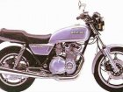 1981 Suzuki GS 650E